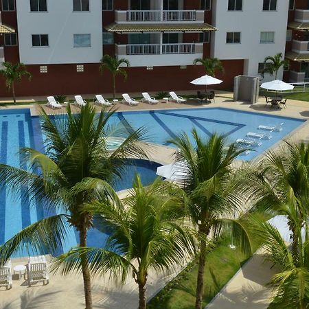Porto Beach Ao Lado Do Beach Park E A 200M Da Praia De Porto Das Dunas アキラス エクステリア 写真
