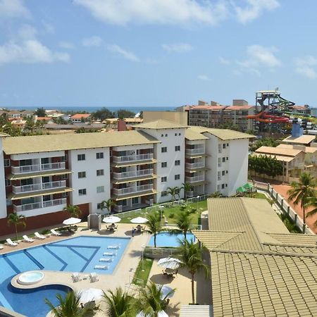 Porto Beach Ao Lado Do Beach Park E A 200M Da Praia De Porto Das Dunas アキラス エクステリア 写真