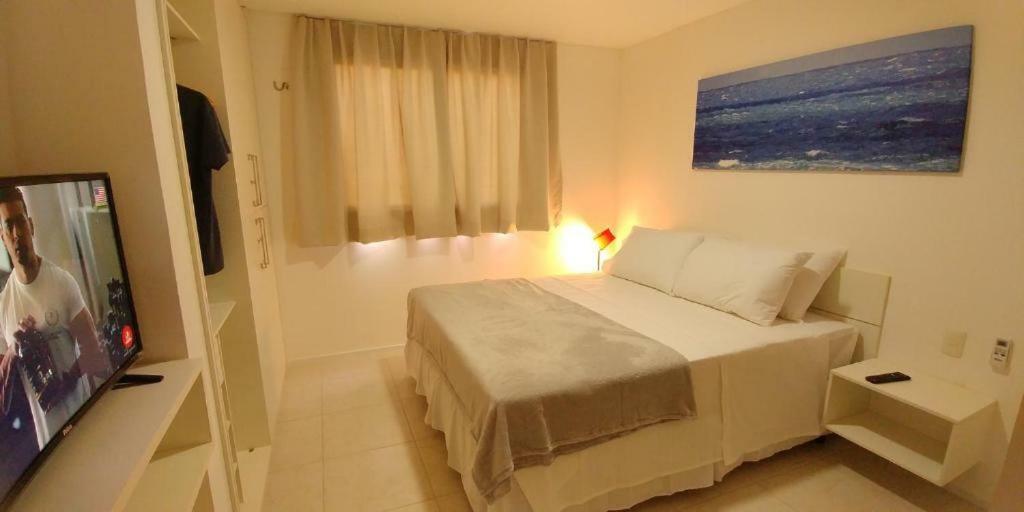 Porto Beach Ao Lado Do Beach Park E A 200M Da Praia De Porto Das Dunas アキラス エクステリア 写真